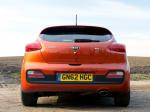 Kia pro_cee&rsquo;d EcoDynamics 2013 года (UK)